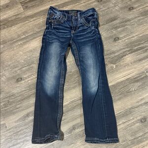 Boys 8R Salvage by Buckle